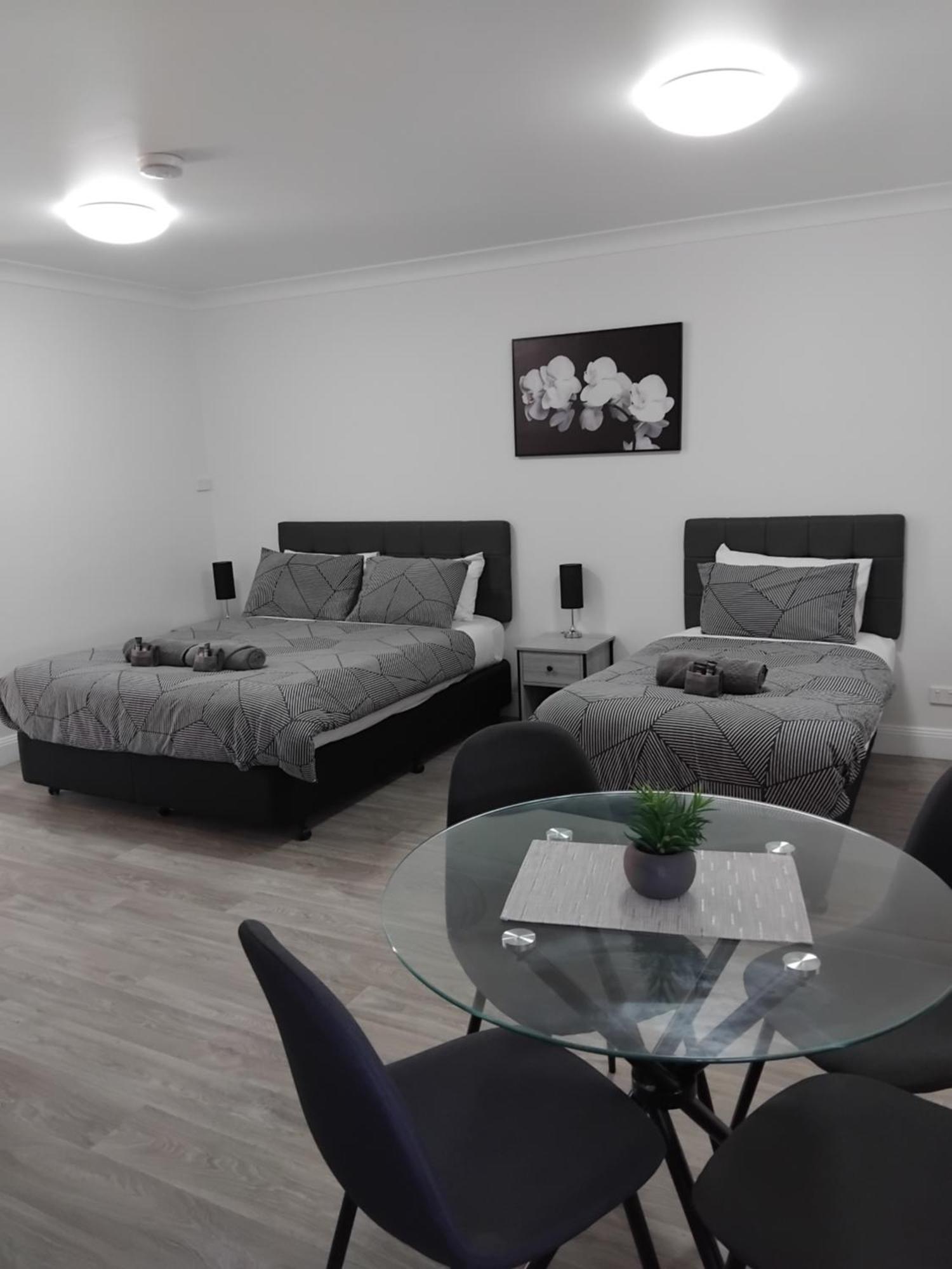 The Major Mitchell Motel Бурк Экстерьер фото